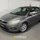 Ford Focus 1.6 S/SE/SE Plus Flex 8V/16V  5p 2013 Flex-0