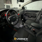 Ford Focus 1.6 S/SE/SE Plus Flex 8V/16V  5p 2013 Flex-4