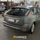 Ford Focus 1.6 S/SE/SE Plus Flex 8V/16V  5p 2013 Flex-2