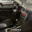 Ford Focus 1.6 S/SE/SE Plus Flex 8V/16V  5p 2013 Flex-3