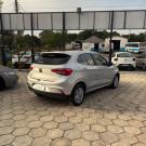 Fiat ARGO DRIVE 1.3 8V Flex 2019 Flex-2