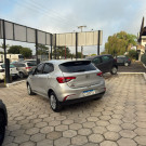 Fiat ARGO DRIVE 1.3 8V Flex 2019 Flex-3