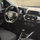 Fiat ARGO DRIVE 1.3 8V Flex 2019 Flex-4