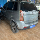 Fiat Idea Advent./ Adv.LOCKER 1.8 mpi Flex 5p 2013 Flex-1
