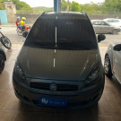 Fiat Idea Advent./ Adv.LOCKER 1.8 mpi Flex 5p 2013 Flex-0