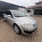 Renault Megane Grand Tour Dynamique 2.0 16V Mec. 2009 Gasolina-7