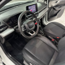 Fiat PULSE AUDACE 1.0 Turbo 200 Flex Aut. 2023 Flex-9
