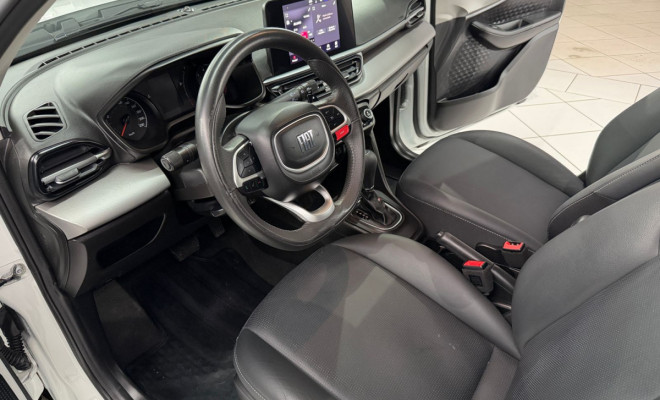 Fiat PULSE AUDACE 1.0 Turbo 200 Flex Aut. 2023 Flex-4