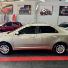 GM - Chevrolet COBALT LTZ 1.4 8V FlexPower/EconoFlex 4p 2015 Flex-2