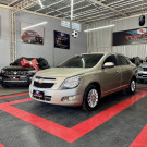 GM - Chevrolet COBALT LTZ 1.4 8V FlexPower/EconoFlex 4p 2015 Flex-1