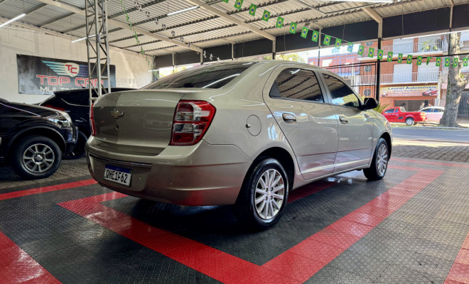 GM - Chevrolet COBALT LTZ 1.4 8V FlexPower/EconoFlex 4p 2015 Flex-5