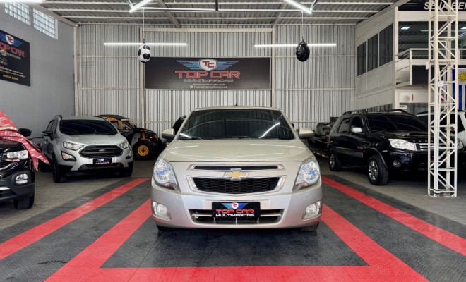 GM - Chevrolet COBALT LTZ 1.4 8V FlexPower/EconoFlex 4p 2015 Flex-0