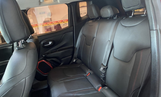 Jeep Renegade Trailhawk 2.0 4x4 TB Diesel Aut 2016 Diesel-10