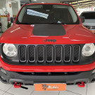 Jeep Renegade Trailhawk 2.0 4x4 TB Diesel Aut 2016 Diesel-0