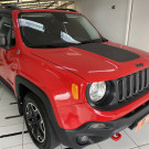 Jeep Renegade Trailhawk 2.0 4x4 TB Diesel Aut 2016 Diesel-1
