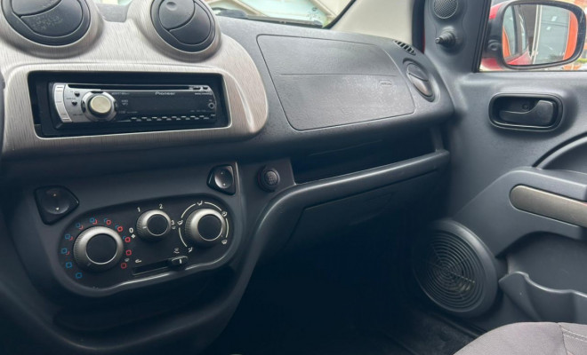 Fiat UNO WAY 1.0 EVO Fire Flex 8V 5p 2014 Flex-10