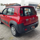 Fiat UNO WAY 1.0 EVO Fire Flex 8V 5p 2014 Flex-4
