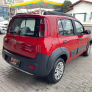 Fiat UNO WAY 1.0 EVO Fire Flex 8V 5p 2014 Flex-2