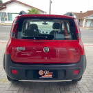 Fiat UNO WAY 1.0 EVO Fire Flex 8V 5p 2014 Flex-3