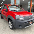 Fiat UNO WAY 1.0 EVO Fire Flex 8V 5p 2014 Flex-1