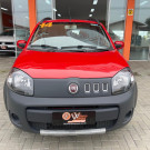 Fiat UNO WAY 1.0 EVO Fire Flex 8V 5p 2014 Flex-0