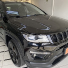 Jeep COMPASS Night Eagle 2.0 4x2 Flex 16V Aut 2018 Flex-1