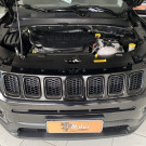 Jeep COMPASS Night Eagle 2.0 4x2 Flex 16V Aut 2018 Flex-14