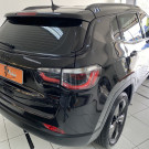 Jeep COMPASS Night Eagle 2.0 4x2 Flex 16V Aut 2018 Flex-4