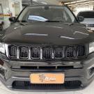Jeep COMPASS Night Eagle 2.0 4x2 Flex 16V Aut 2018 Flex-0