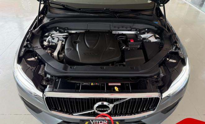 Volvo XC 60 D-5 MOMENTUM 2.0 AWD Diesel 5p 2020 Diesel-13
