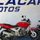HONDA CBX 250 TWISTER 2008 Gasolina-0