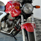 HONDA CBX 250 TWISTER 2008 Gasolina-7