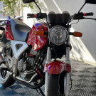 HONDA CBX 250 TWISTER 2008 Gasolina-4