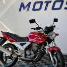 HONDA CBX 250 TWISTER 2008 Gasolina-3