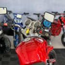HONDA CBX 250 TWISTER 2008 Gasolina-5