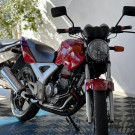 HONDA CBX 250 TWISTER 2008 Gasolina-2