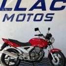 HONDA CBX 250 TWISTER 2008 Gasolina-1