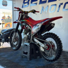 HONDA CRF 250 F 2021 Gasolina-2