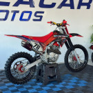 HONDA CRF 250 F 2021 Gasolina-6