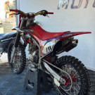 HONDA CRF 250 F 2021 Gasolina-3