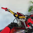 HONDA CRF 250 F 2021 Gasolina-5