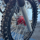 HONDA CRF 250 F 2021 Gasolina-4