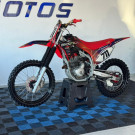 HONDA CRF 250 F 2021 Gasolina-1