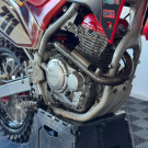 HONDA CRF 250 F 2021 Gasolina-7