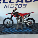 HONDA CRF 250 F 2021 Gasolina-0