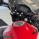 HONDA CB250F TWISTER CBS 2020 Gasolina-1