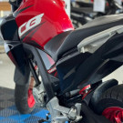HONDA CB250F TWISTER CBS 2020 Gasolina-6