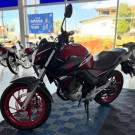HONDA CB250F TWISTER CBS 2020 Gasolina-8
