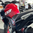 HONDA CB250F TWISTER CBS 2020 Gasolina-4