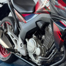 HONDA CB250F TWISTER CBS 2020 Gasolina-3